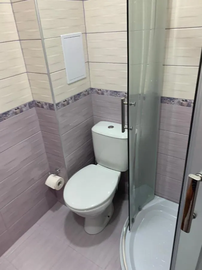 By The Sea Studio Apartment Primorsko