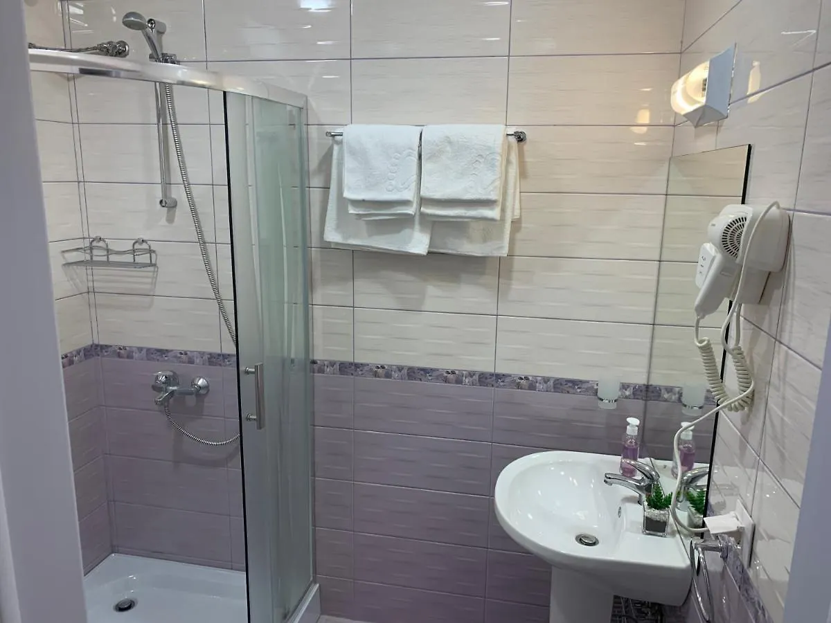 By The Sea Studio Apartment Primorsko 0*,  Bulgaria